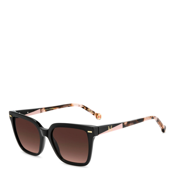 Carolina Herrera Lunettes de soleil HER 0361S - 54 Multicolore La Havane- Ref 114 €
